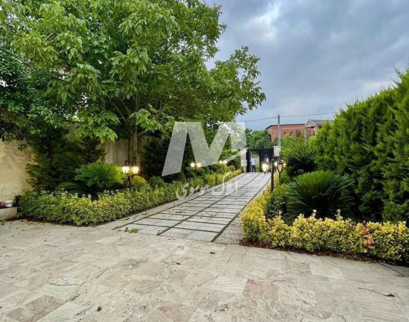 فروش باغ ویلا فلت 250 متری سند شش دانگ | 250 متر