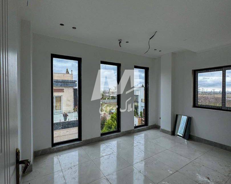 خرید ویلا دوبلکس 300 متری سند شش دانگ چمستان | 300 متر