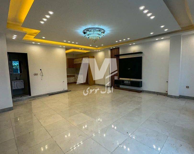 خرید ویلا دوبلکس 300 متری سند شش دانگ چمستان | 300 متر