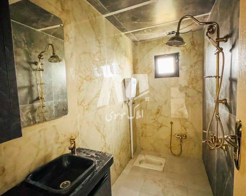 خرید ویلا دوبلکس 300 متری سند شش دانگ چمستان | 300 متر