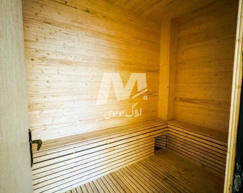 خرید ویلا دوبلکس 300 متری سند شش دانگ چمستان | 300 متر