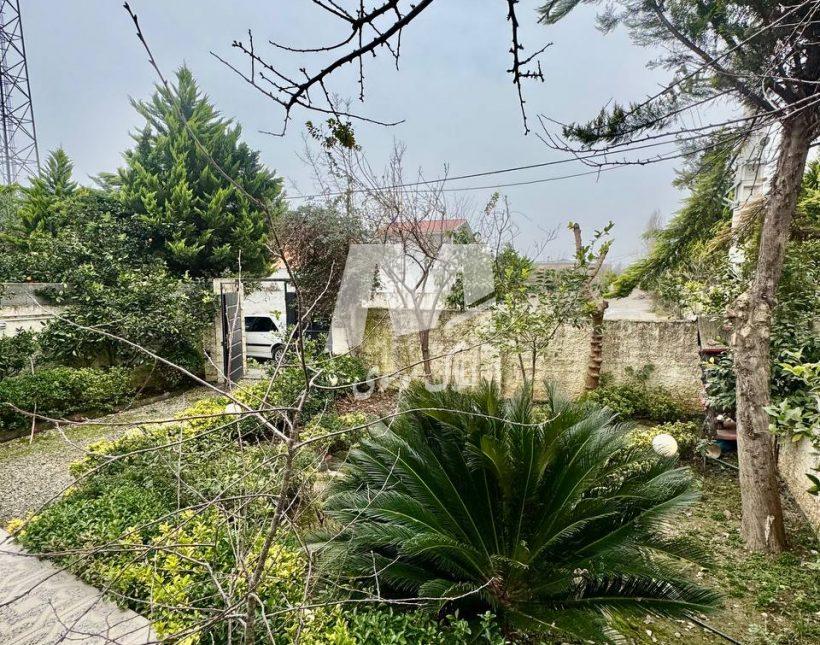 خرید ویلا نیم پیلوت دسترسی عالی 250 متری جاده دریا چمستان | 250 متر