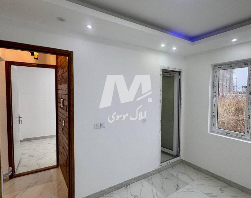 خرید ویلا فلت نما مدرن شهرکی بهدشت چمستان | 160 متر