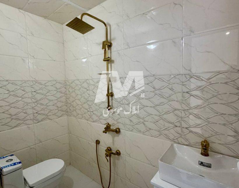 خرید ویلا فلت نما مدرن شهرکی بهدشت چمستان | 160 متر