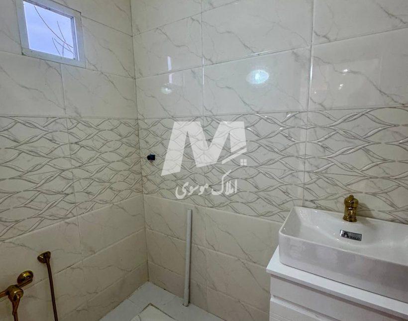 خرید ویلا فلت نما مدرن شهرکی بهدشت چمستان | 160 متر