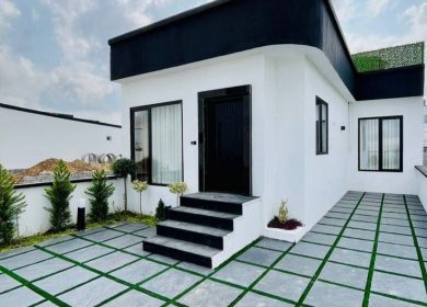 خرید ویلا مبله با روف عالی در ایرکا چمستان | ۱۷۰ متر