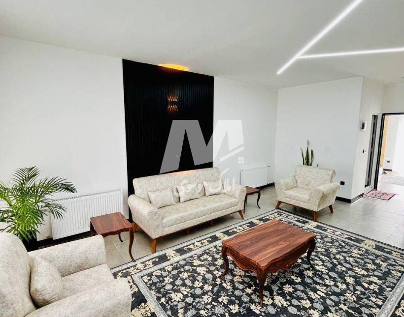 خرید ویلا مبله با روف عالی در ایرکا چمستان | ۱۷۰ متر