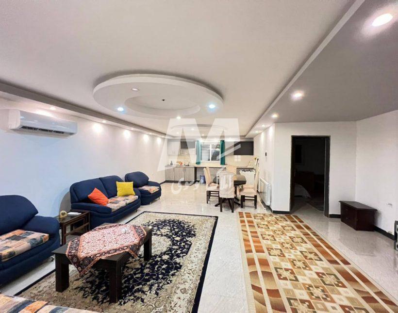 خرید ویلا ۲۵۰ متری مبله در شیرکلا چمستان | ۲۵۰ متر