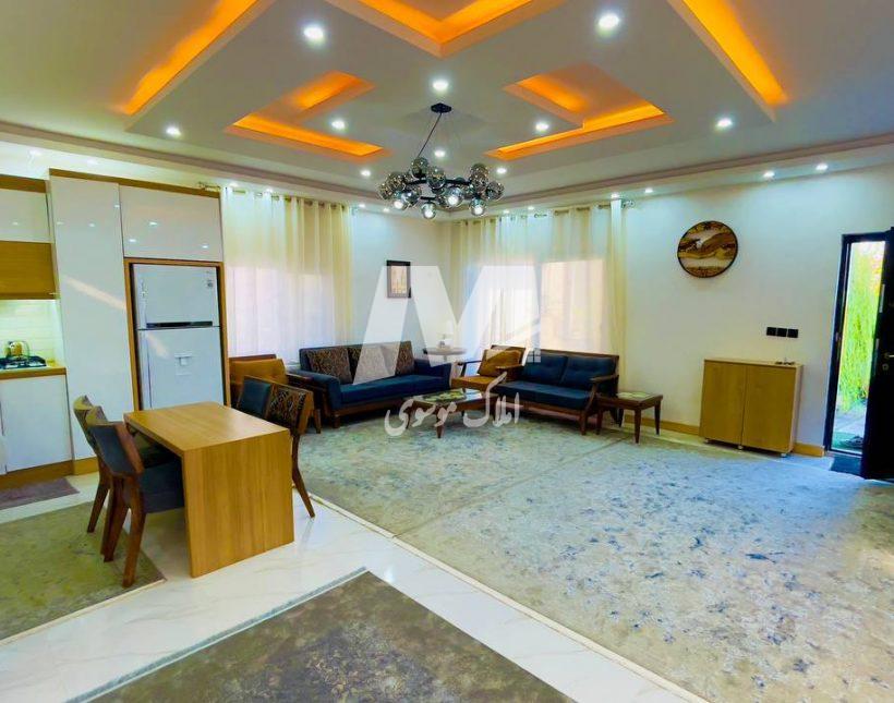 خرید ویلا دوبلکس ۱۹۰ متری در نانوا کلا چمستان | ۱۹۰ متر