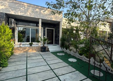 خرید ویلا فلت مبله شیک در بلویج چمستان | ۲۰۰ متر