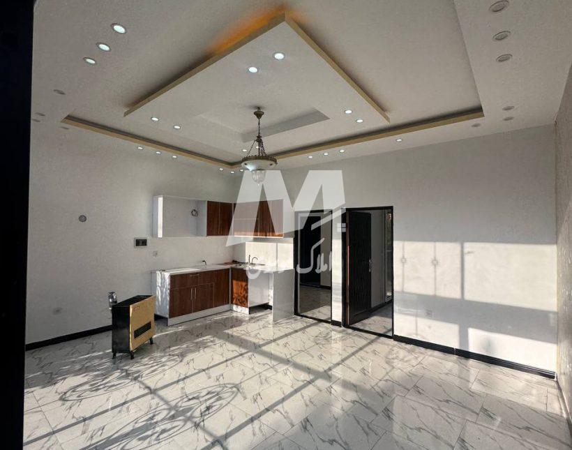 خرید ویلا فلت مدرن ۱۶۰ متری در ورازده چمستان | ۱۶۰ متر