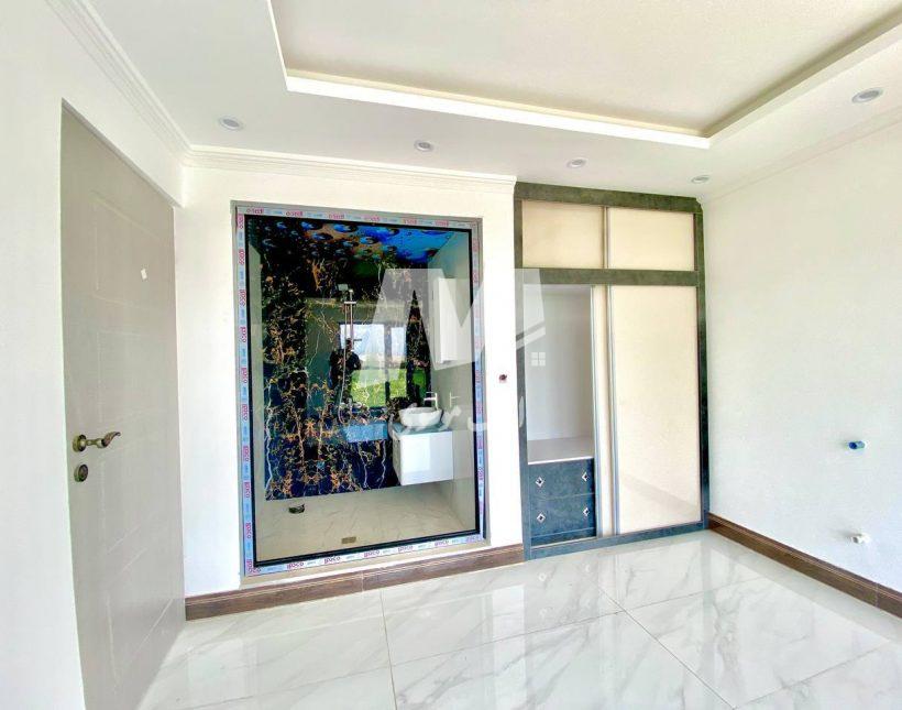 خرید ویلا دوبلکس استخردار با روف گاردن | ۲۷۰ متر