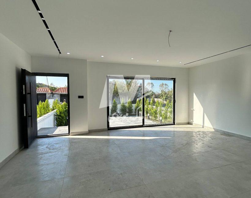 خرید ویلا فلت ۱۸۰ متری شهرکی در علی آباد چمستان | ۱۸۰ متر