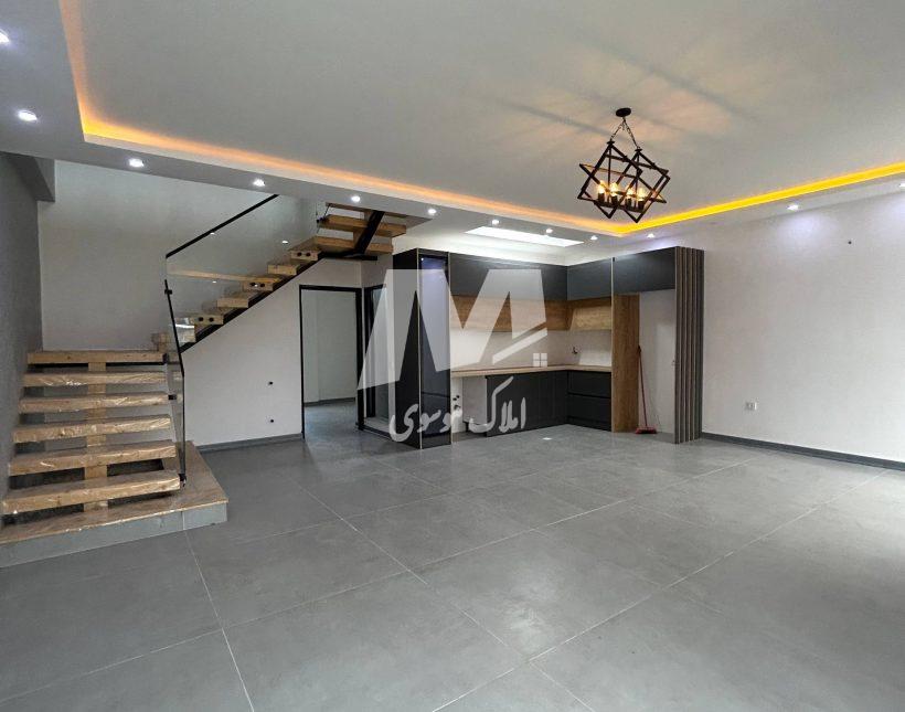 خرید ویلا دوبلکس اقساطی دررزک چمستان | ۱۶۰ متر