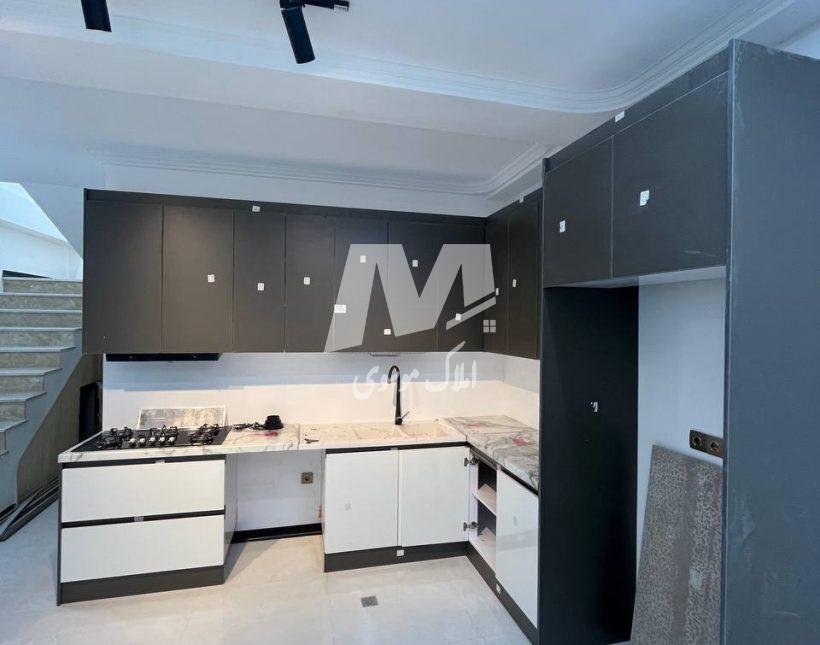 خرید ویلا دوبلکس سند دار ۲۳۰ متر در نانوا کلا چمستان | ۲۳۰ متر