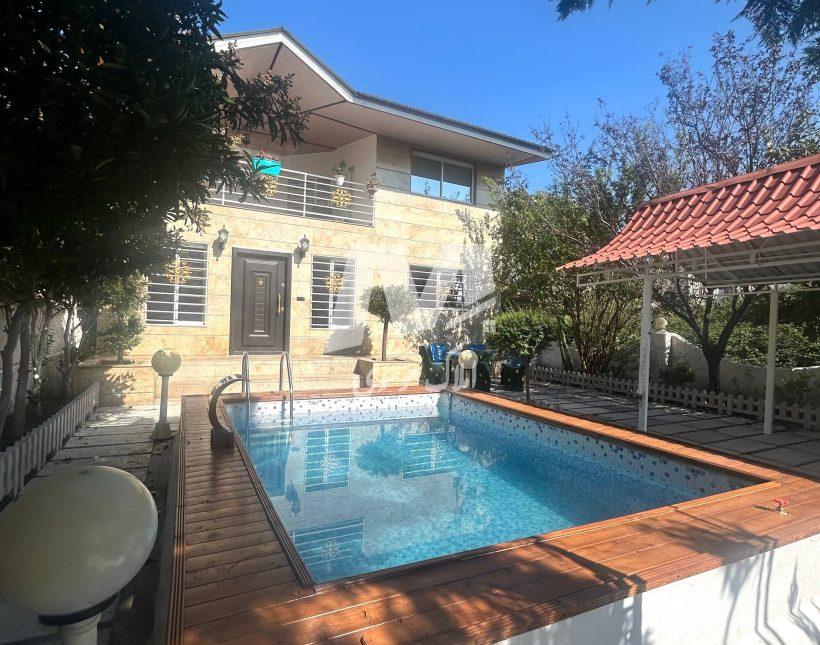 خرید ویلا دوبلکس ۳۰۰ متری خطیب کلا چمستان | ۳۰۰ متر