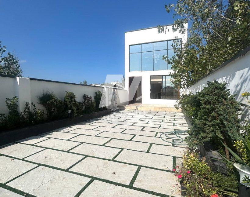 خرید ویلا ۲۰۰ متری با ویو عالی در جلیکان چمستان | ۲۰۰ متر