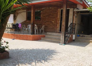 خرید ویلا ۳۵۰ متری استخر داخلی در سید کلا چمستان | ۳۵۰ متر