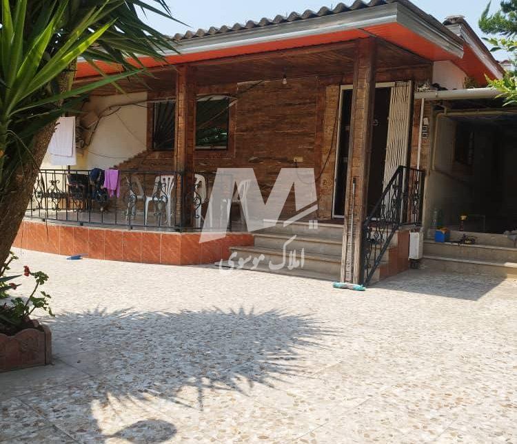 خرید ویلا ۳۵۰ متری استخر داخلی در سید کلا چمستان | ۳۵۰ متر