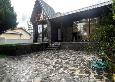 خرید ویلا جکوزی داخلی در افراسیاب کلا نور | ۲۵۰ متر