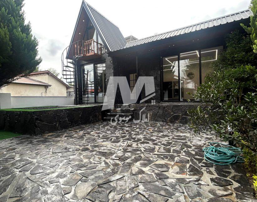 خرید ویلا جکوزی داخلی در افراسیاب کلا نور | ۲۵۰ متر