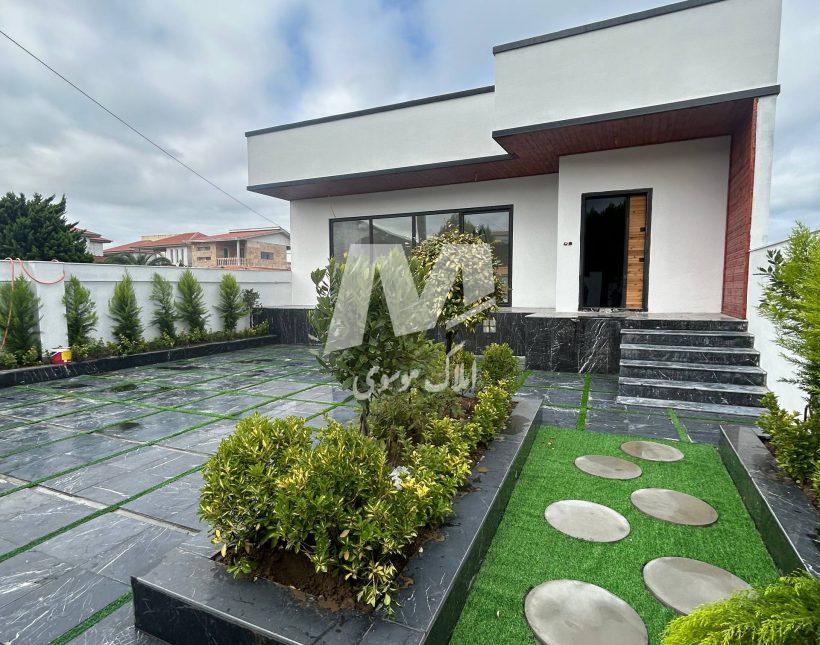 خرید ویلا فلت ۲۲۰ متری در هردورود نور | ۲۲۰ متر