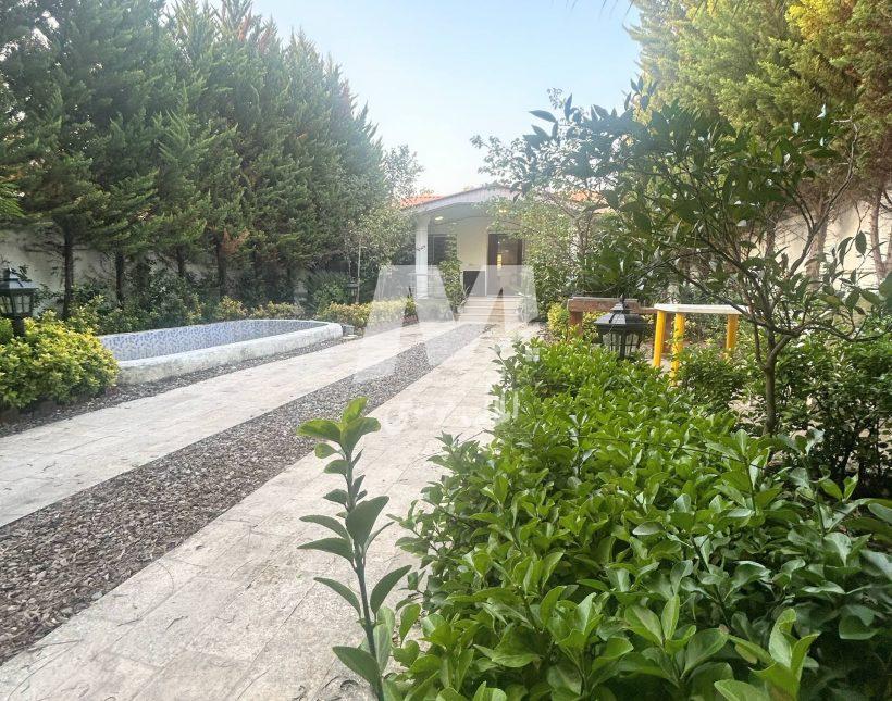 خرید ویلا استخردار ۳۵۰ متری در ناتل نور | ۳۵۰ متر