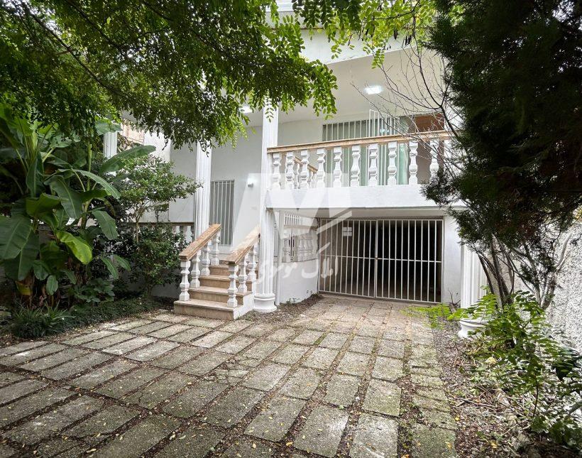 خرید ویلا پیلوت ۲۵۰ متری سند دار در دارجار نور | ۲۵۰ متر