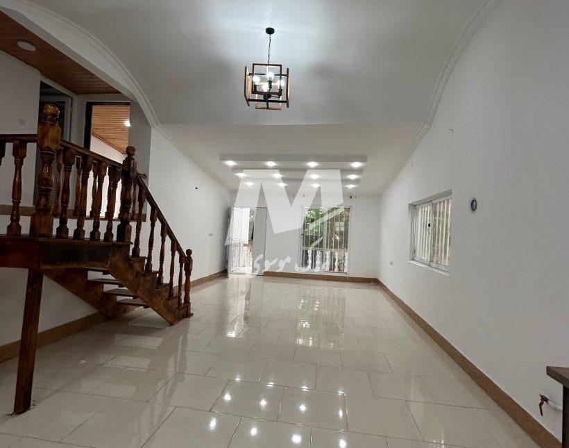 خرید ویلا پیلوت ۲۵۰ متری سند دار در دارجار نور | ۲۵۰ متر