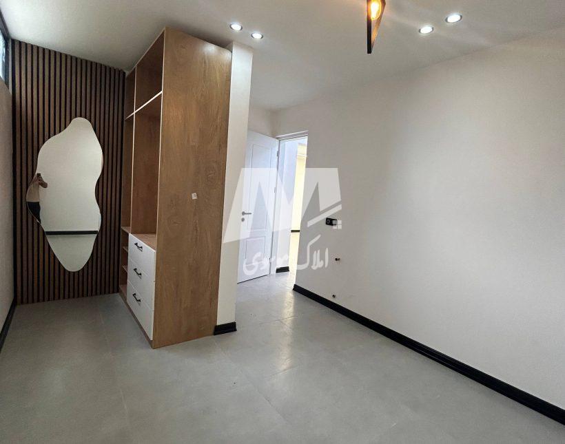 خرید ویلا فلت ۲۲۰ متری در ایزخورده نور | ۲۲۰ متر