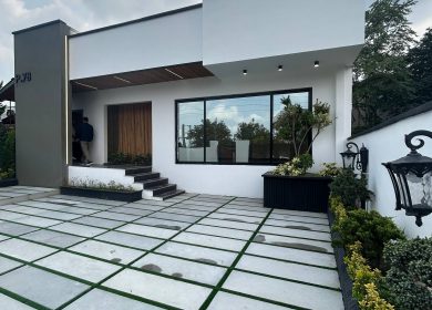 خرید ویلا فلت ۲۲۰ متری در ایزخورده نور | ۲۲۰ متر