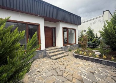 خرید ویلا روف دار ۲۱۰ متری در الیمالات نور | ۲۱۰ متر