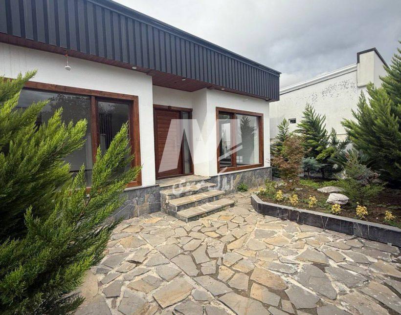 خرید ویلا روف دار ۲۱۰ متری در الیمالات نور | ۲۱۰ متر