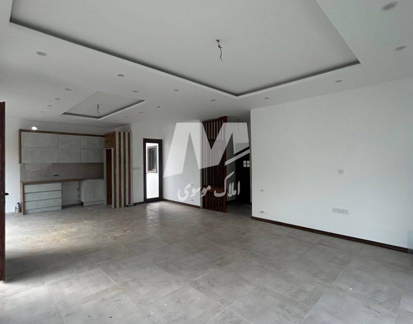 خرید ویلا روف دار ۲۱۰ متری در الیمالات نور | ۲۱۰ متر