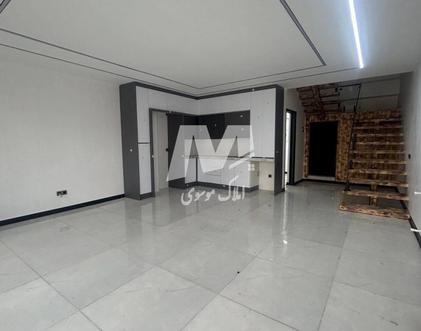 خرید ویلا جکوزی داخلی ۱۵۰ متر زمین در الیمالات نور | ۱۵۰ متر