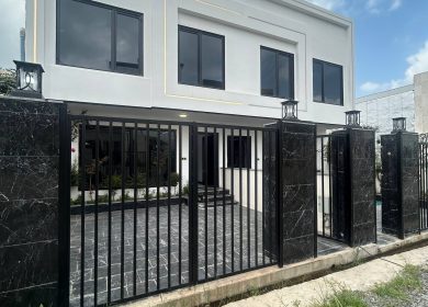 خرید ویلا جکوزی داخلی ۱۵۰ متر زمین در الیمالات نور | ۱۵۰ متر