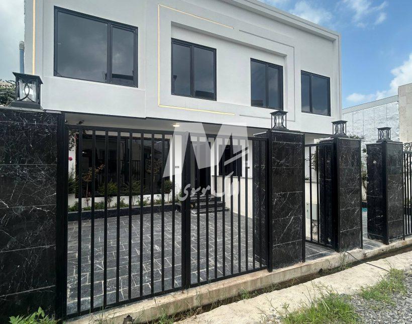 خرید ویلا جکوزی داخلی ۱۵۰ متر زمین در الیمالات نور | ۱۵۰ متر