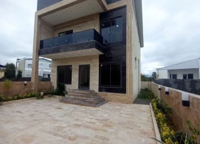 خرید ویلا ویو عالی ۲۸۰ متری کرد آباد چمستان | ۲۸۰ متر