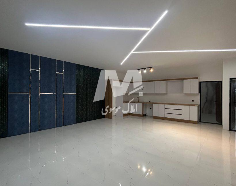 خرید ویلا ۲۳۰ متر زمین سند دار در سیاهکلا چمستان | ۲۳۰ متر