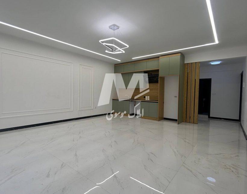 خرید ویلا فلت با استخر و روف در سنگینده چمستان | ۲۴۰ متر