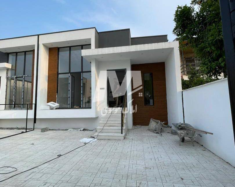 خرید ویلا فلت مدرن ۱۷۰ متری در بلویج چمستان | ۱۷۰ متر