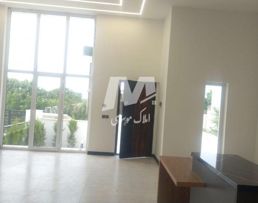 خرید ویلا فلت مدرن ۱۷۰ متری در بلویج چمستان | ۱۷۰ متر