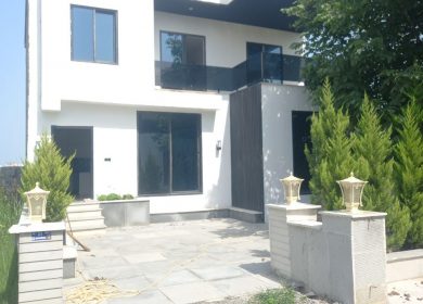 خرید ویلا شهرکی دوبلکس ۲۰۰ متری در اسپی کلا چمستان | ۲۰۰ متر