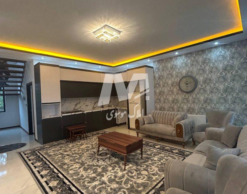 خرید ویلا در نور با ۱۶۰ متر زمین | ۱۶۰ متر