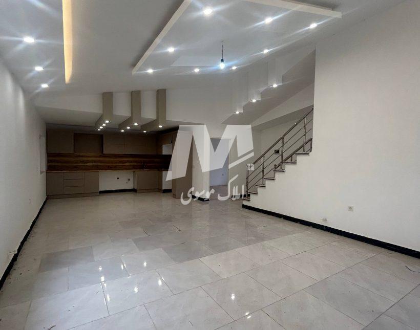 خرید ویلا جنگلی سند دار در جلیکان چمستان | ۲۴۰ متر