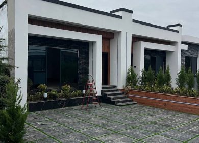 خرید ویلا جکوزی داخلی در شیر کلا چمستان | ۱۵۰ متر