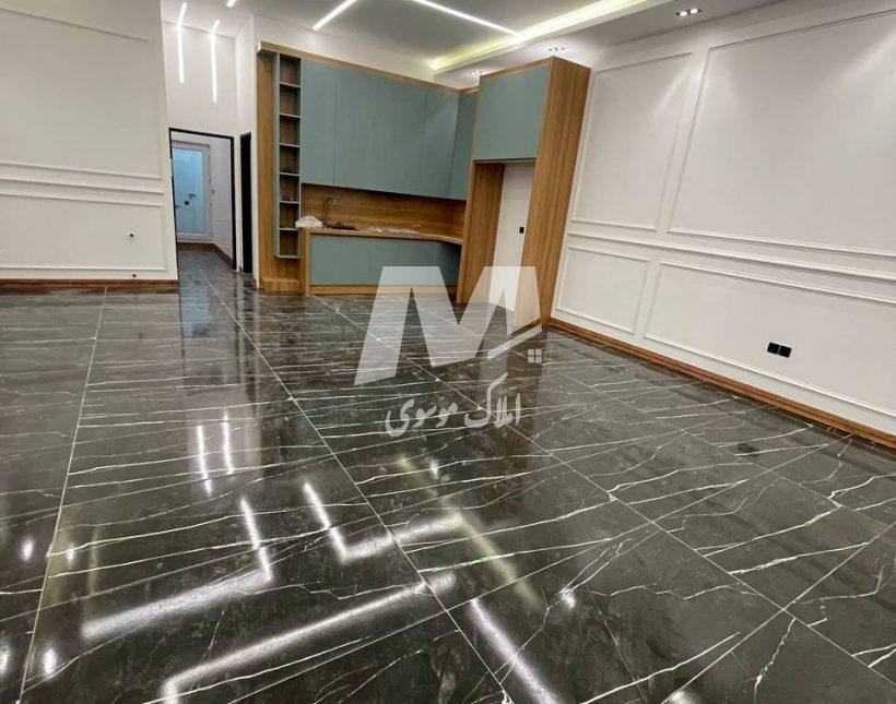 خرید ویلا جکوزی داخلی در شیر کلا چمستان | ۱۵۰ متر