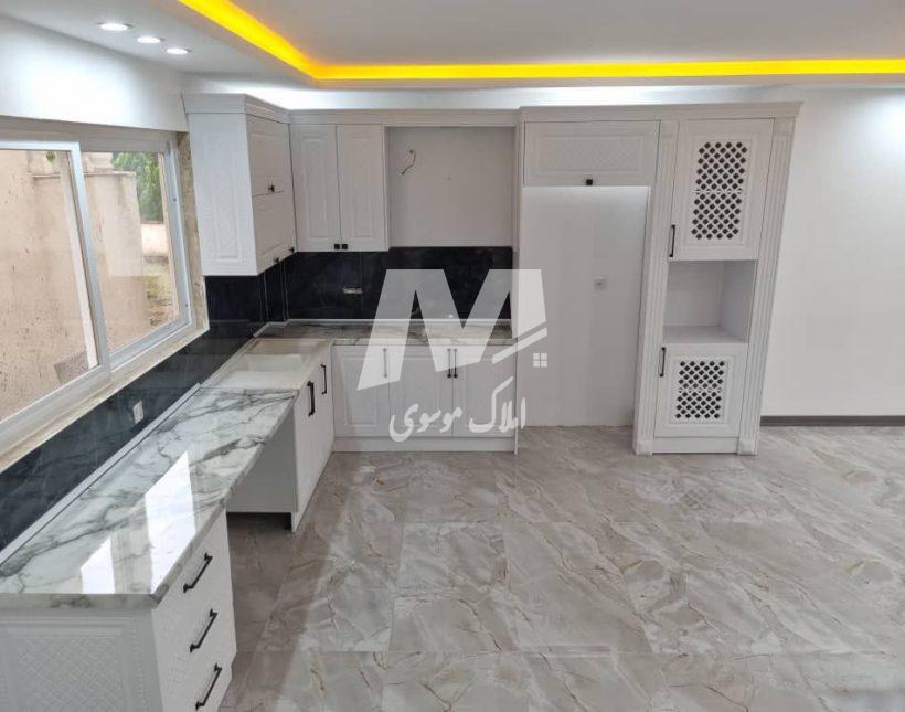 خرید ویلا استخر داخلی ۲۳۰ متری در سیاهکلا چمستان | ۲۳۰ متر