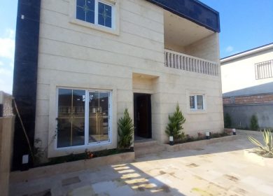 خرید ویلا سند دار دوبلکس ۲۰۰ متری در سنگیده چمستان | ۲۰۰ متر