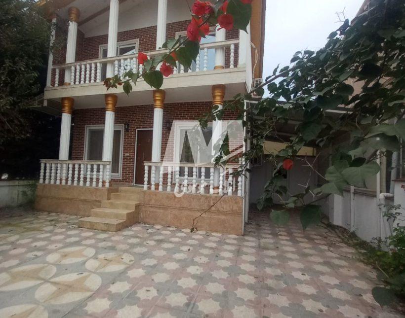 خرید ویلا ۲۵۰ متری در عبدالله آباد چمستان | ۲۵۰ متر